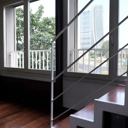 La Casa Di Michele 公寓 *