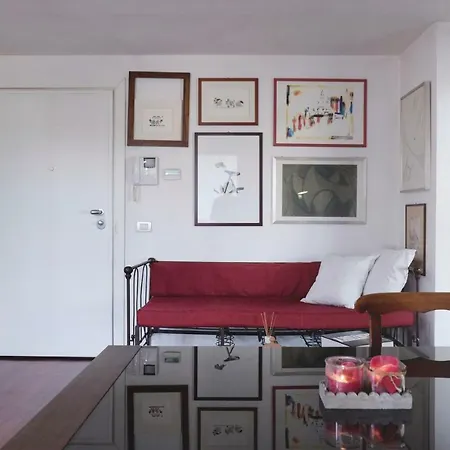 La Casa Di Michele 公寓