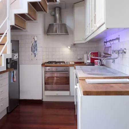 La Casa Di Michele Apartamento