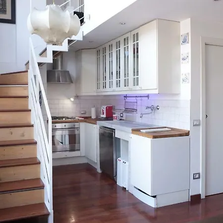 Apartamento La Casa Di Michele *