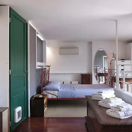 La Casa Di Michele Apartamento