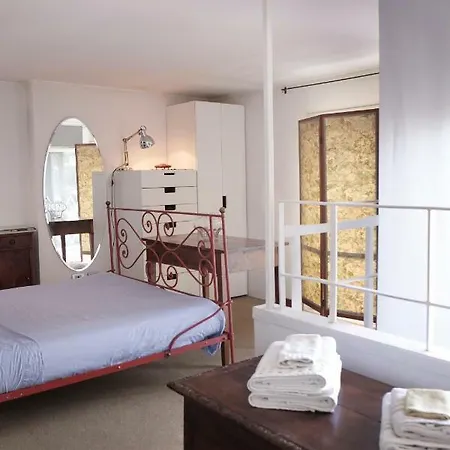 Apartamento La Casa Di Michele *
