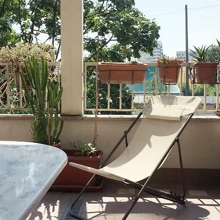 Apartamento La Casa Di Michele