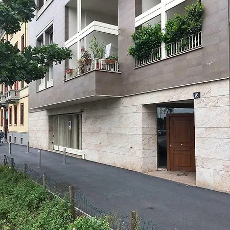 La Casa Di Michele Apartamento