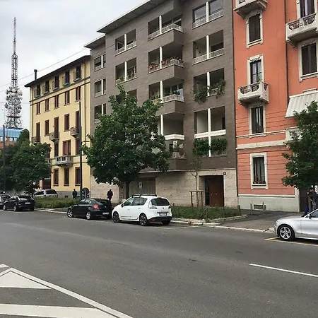 Apartamento La Casa Di Michele *